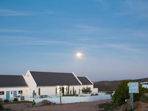 Featured Location